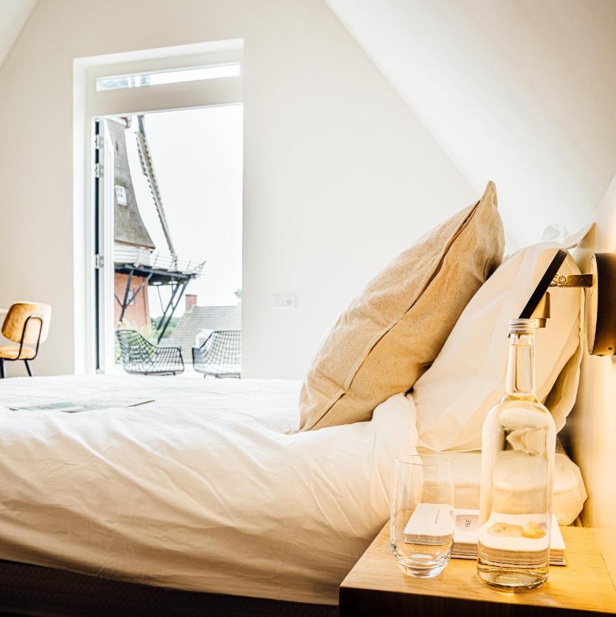 Bed and Breakfast Bij Boon Peize Экстерьер фото