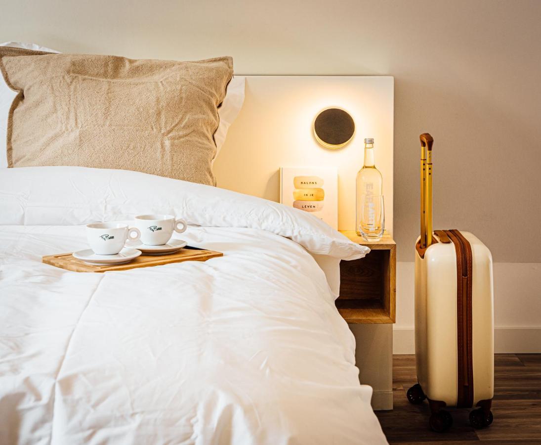Bed and Breakfast Bij Boon Peize Экстерьер фото