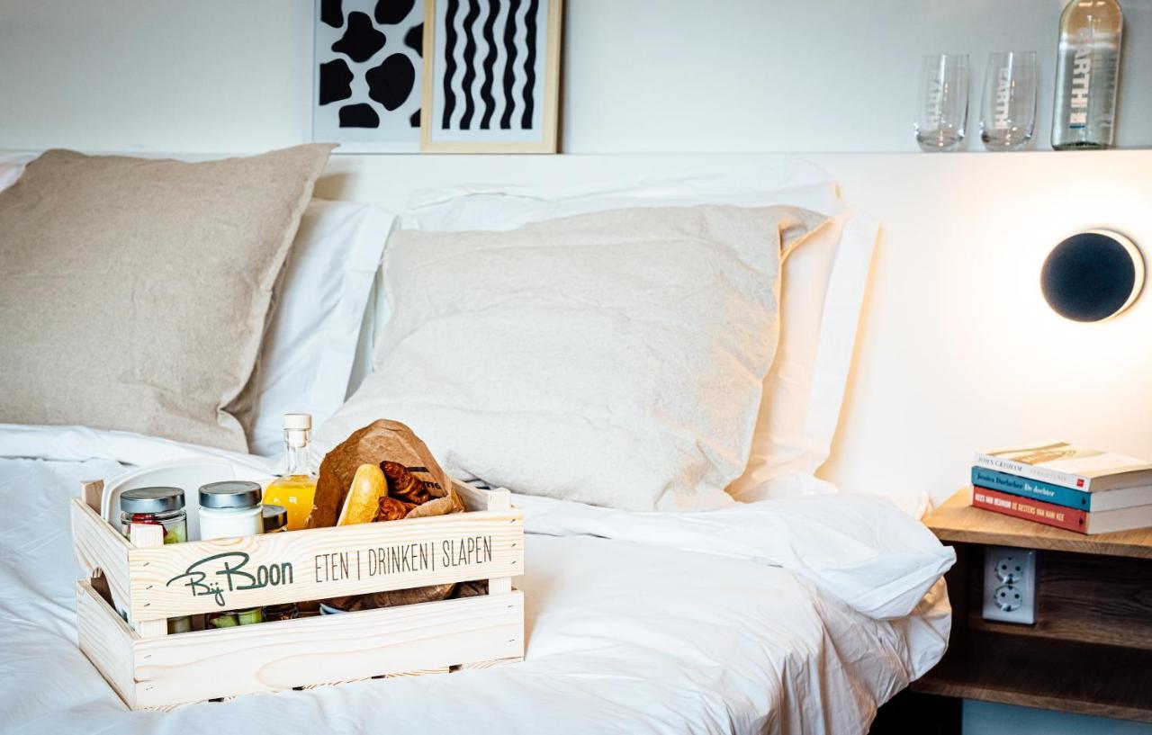 Bed and Breakfast Bij Boon Peize Экстерьер фото