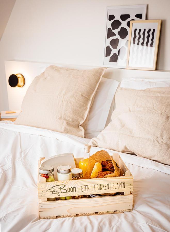 Bed and Breakfast Bij Boon Peize Экстерьер фото