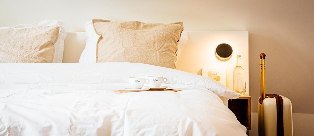 Bed and Breakfast Bij Boon Peize Экстерьер фото