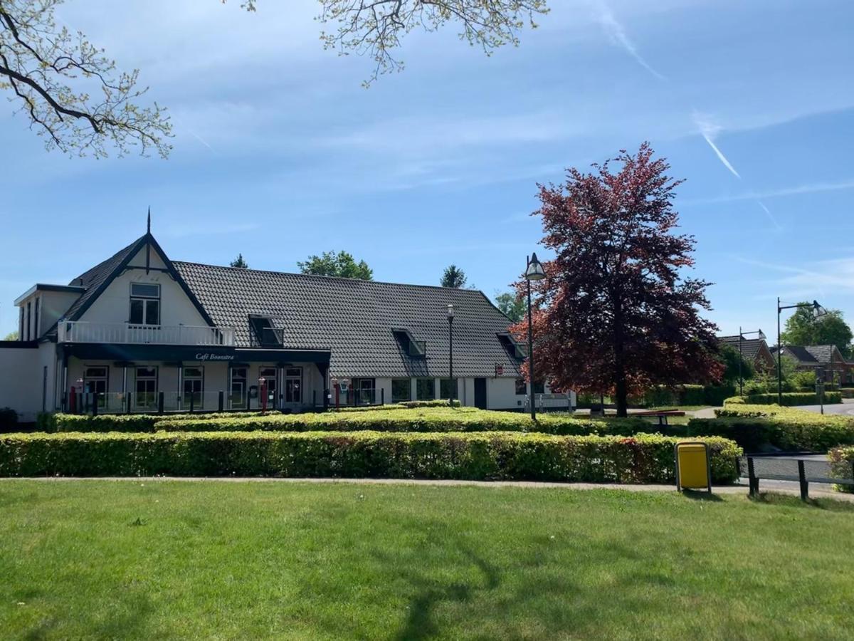 Bed and Breakfast Bij Boon Peize Экстерьер фото