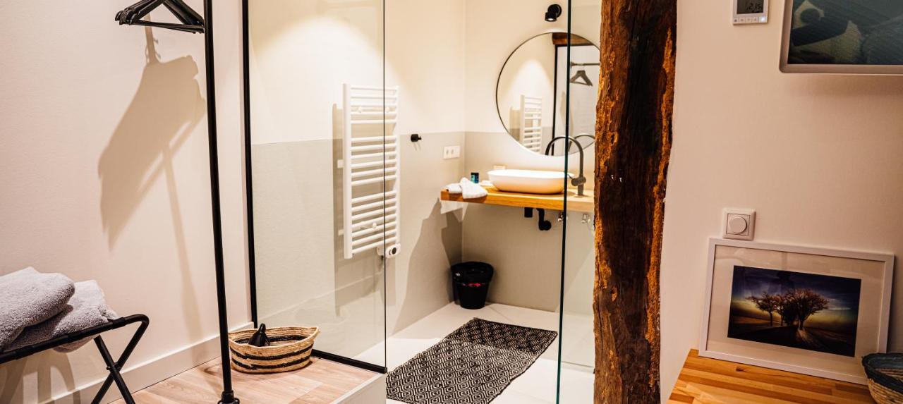 Bed and Breakfast Bij Boon Peize Экстерьер фото