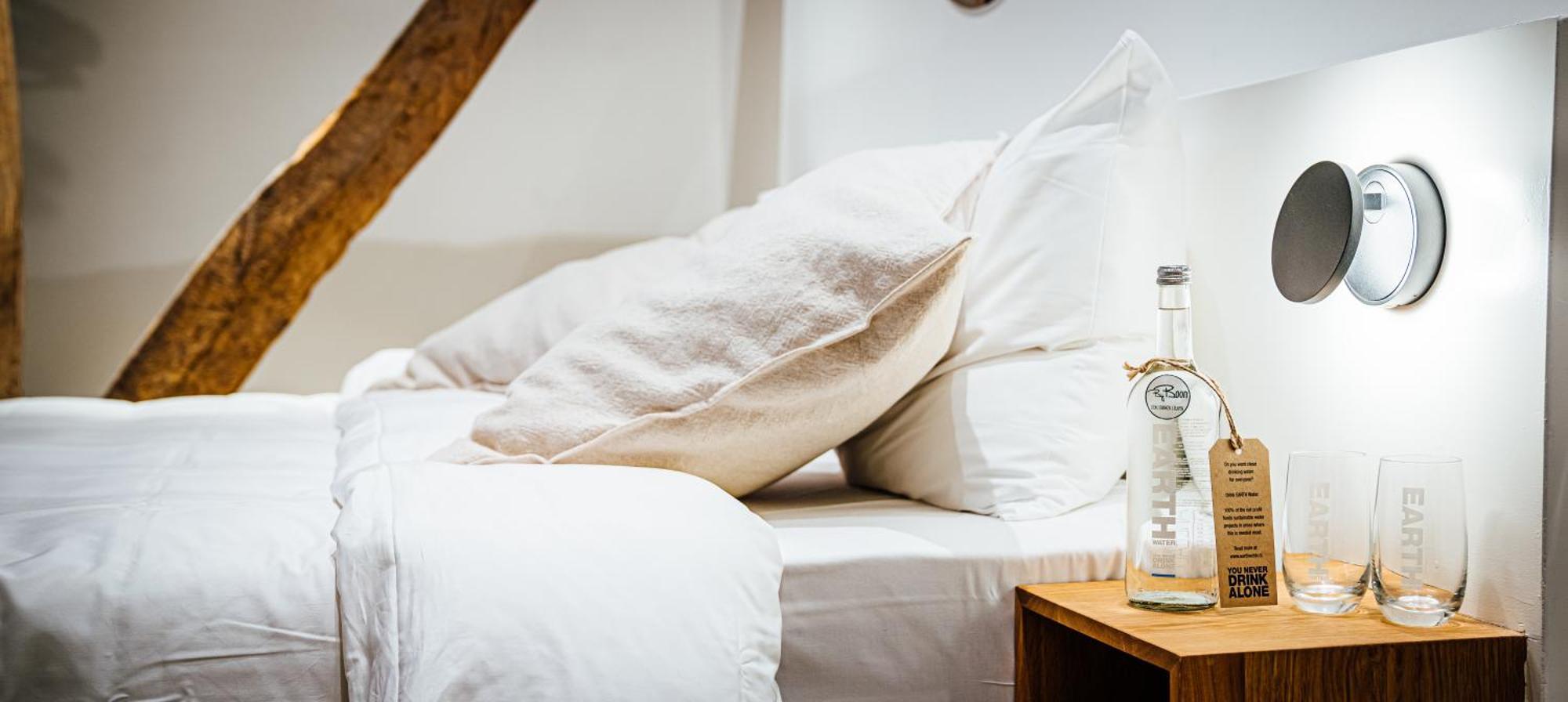 Bed and Breakfast Bij Boon Peize Экстерьер фото