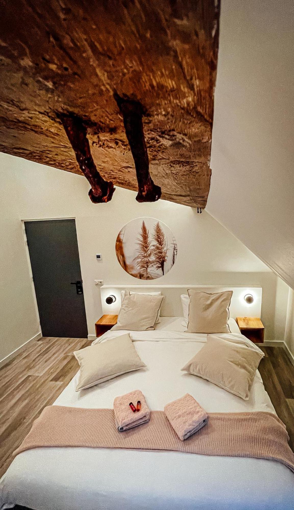 Bed and Breakfast Bij Boon Peize Экстерьер фото